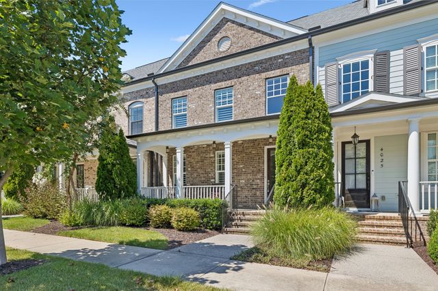 4019 Tomich Dr, Franklin, TN 37064