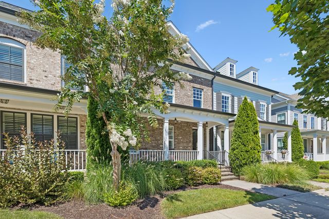 4019 Tomich Dr, Franklin, TN 37064