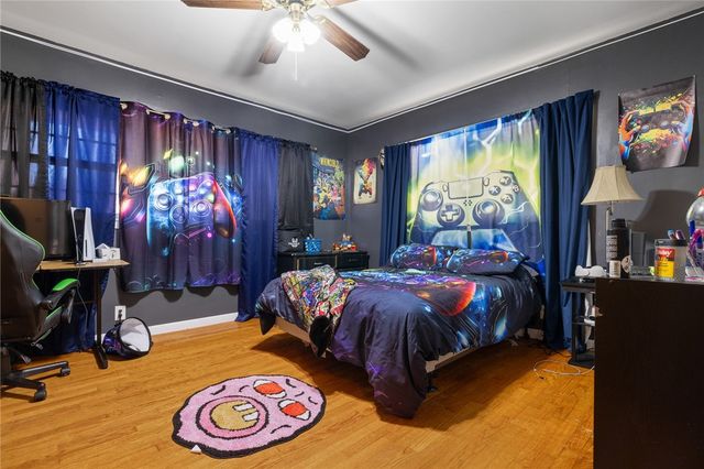 622 S Kelley Street, Harrison, AR 72601