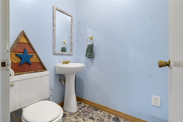 622 S Kelley Street, Harrison, AR 72601