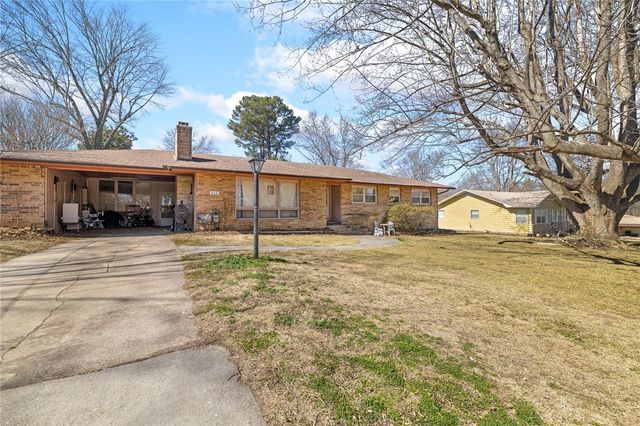 622 S Kelley Street, Harrison, AR 72601