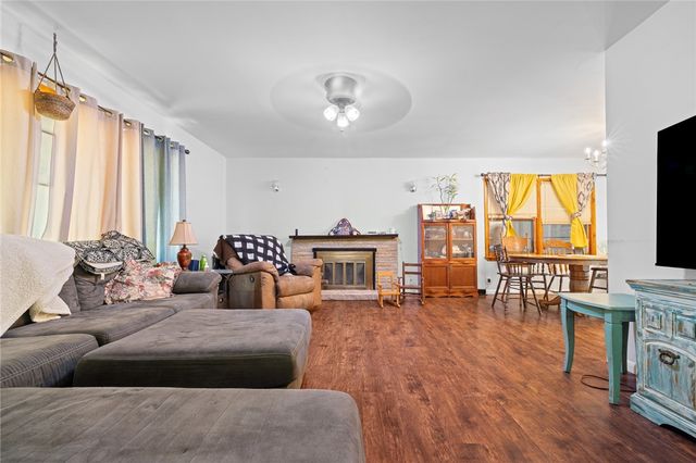 622 S Kelley Street, Harrison, AR 72601