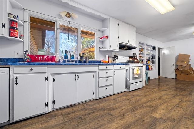 622 S Kelley Street, Harrison, AR 72601