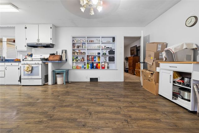 622 S Kelley Street, Harrison, AR 72601