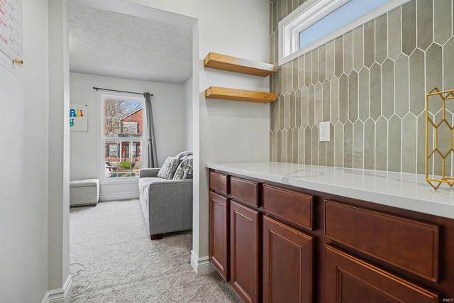 212 S Notre Dame Avenue, South Bend, IN 46617