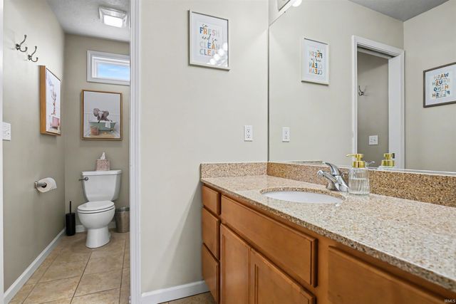 212 S Notre Dame Avenue, South Bend, IN 46617