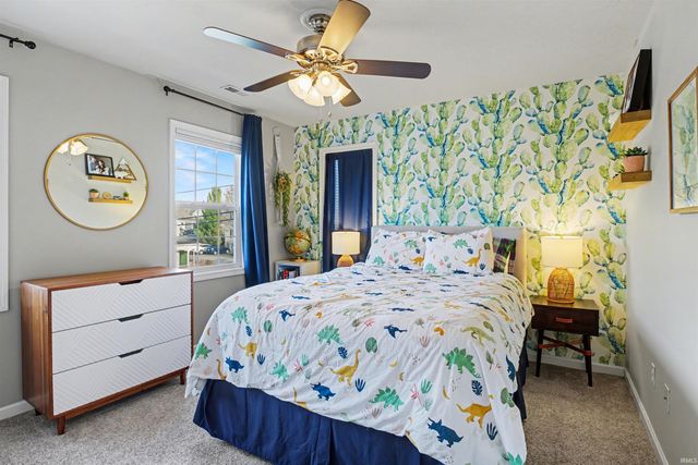 212 S Notre Dame Avenue, South Bend, IN 46617