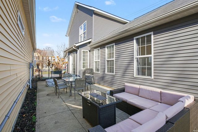 212 S Notre Dame Avenue, South Bend, IN 46617