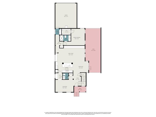 212 S Notre Dame Avenue, South Bend, IN 46617