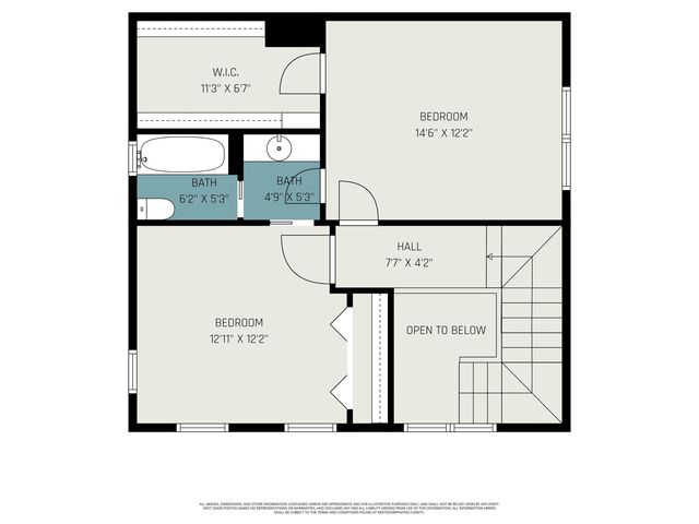 212 S Notre Dame Avenue, South Bend, IN 46617