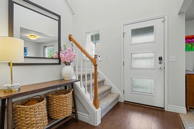 212 S Notre Dame Avenue, South Bend, IN 46617