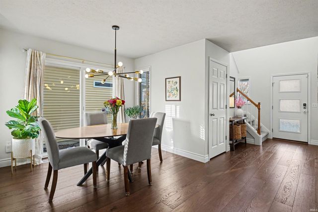 212 S Notre Dame Avenue, South Bend, IN 46617
