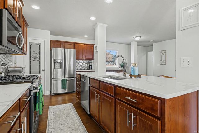 212 S Notre Dame Avenue, South Bend, IN 46617