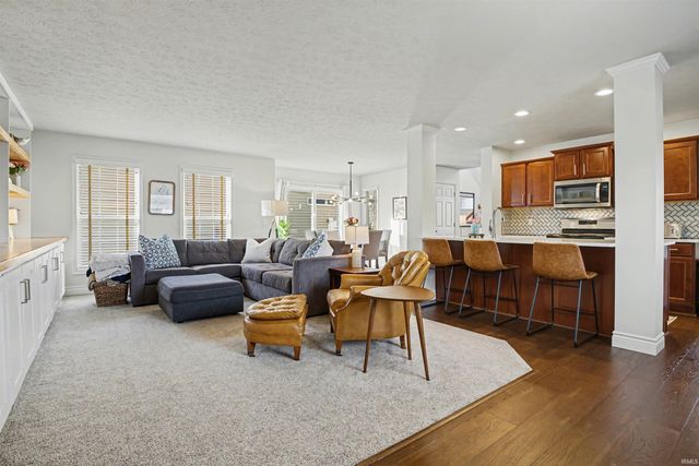 212 S Notre Dame Avenue, South Bend, IN 46617