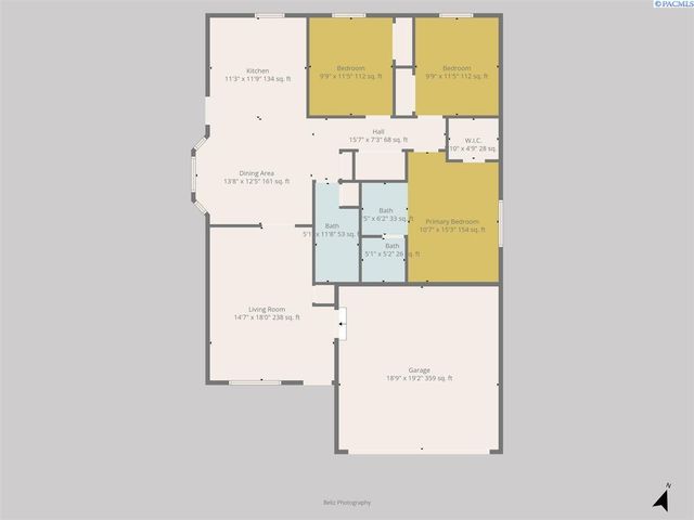 4530 Sunglow Ct, West Richland, WA 99353