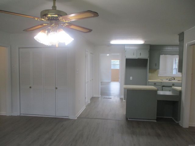 1625 Circle Drive, Malvern, AR 72104