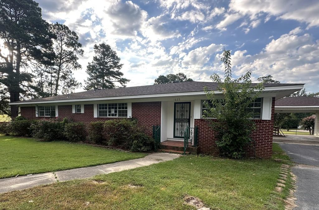 1625 Circle Drive, Malvern, AR 72104