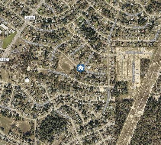 LOT 23 SEAGATE STREET, Spring Hill, FL 34609