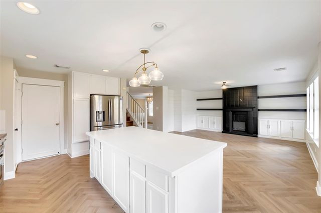 2630 Skyview Ridge Court, Houston, TX 77047