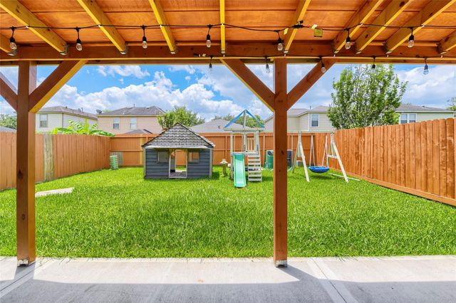 2630 Skyview Ridge Court, Houston, TX 77047
