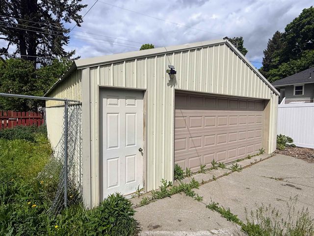 321 E 28th Ave, Spokane, WA 99203
