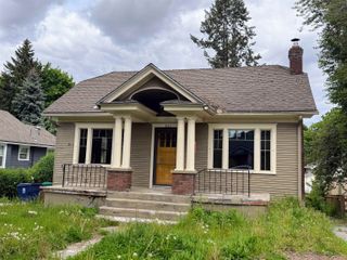 321 E 28th Ave, Spokane, WA 99203