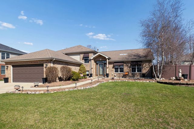 1035 Yamma Ridge, New Lenox, IL 60451