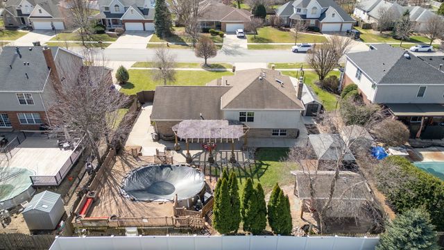1035 Yamma Ridge, New Lenox, IL 60451
