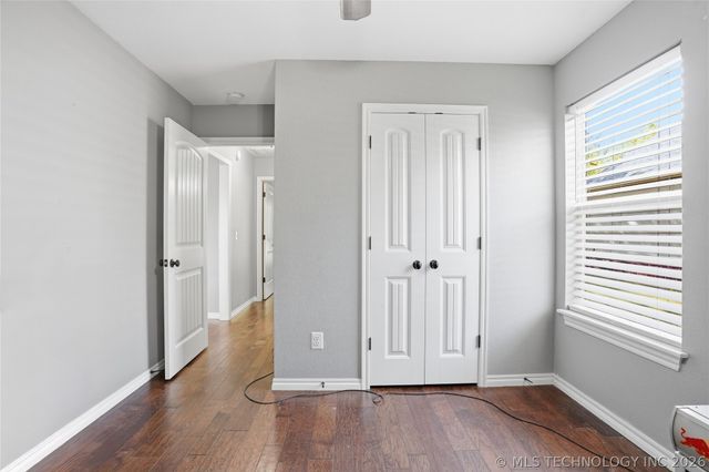 13647 N 111th Avenue E, Collinsville, OK 74021