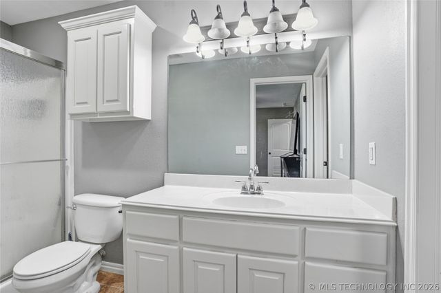 13647 N 111th Avenue E, Collinsville, OK 74021