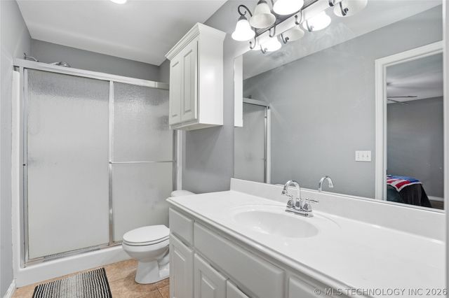 13647 N 111th Avenue E, Collinsville, OK 74021