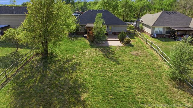 13647 N 111th Avenue E, Collinsville, OK 74021