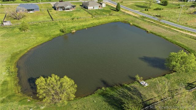 13647 N 111th Avenue E, Collinsville, OK 74021