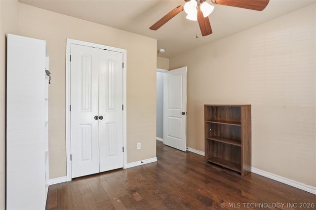 13647 N 111th Avenue E, Collinsville, OK 74021