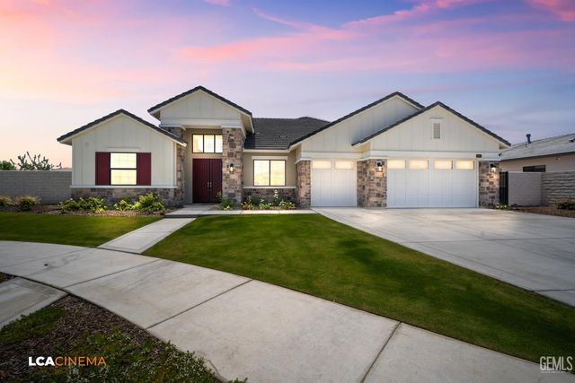 12613 Espalier Court, Bakersfield, CA 93311