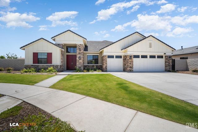 12613 Espalier Court, Bakersfield, CA 93311