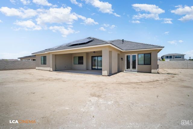 12613 Espalier Court, Bakersfield, CA 93311