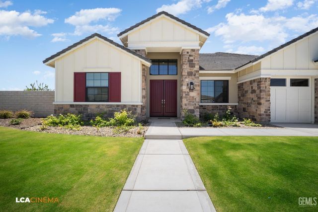 12613 Espalier Court, Bakersfield, CA 93311