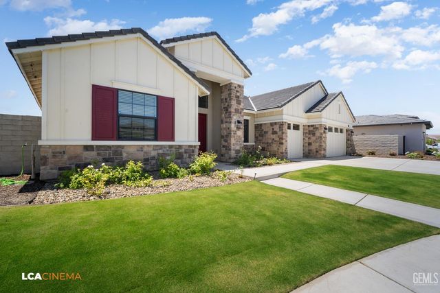 12613 Espalier Court, Bakersfield, CA 93311