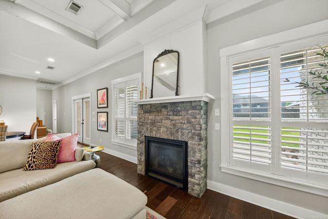 1565 Marquee Circle, Cabot, AR 72023