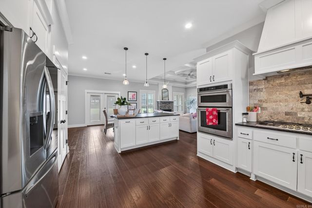 1565 Marquee Circle, Cabot, AR 72023