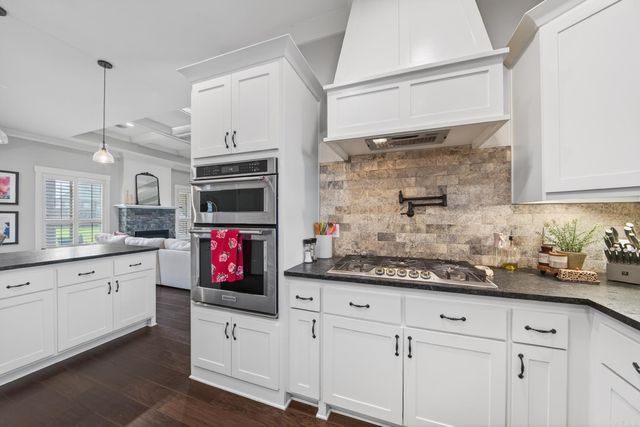 1565 Marquee Circle, Cabot, AR 72023