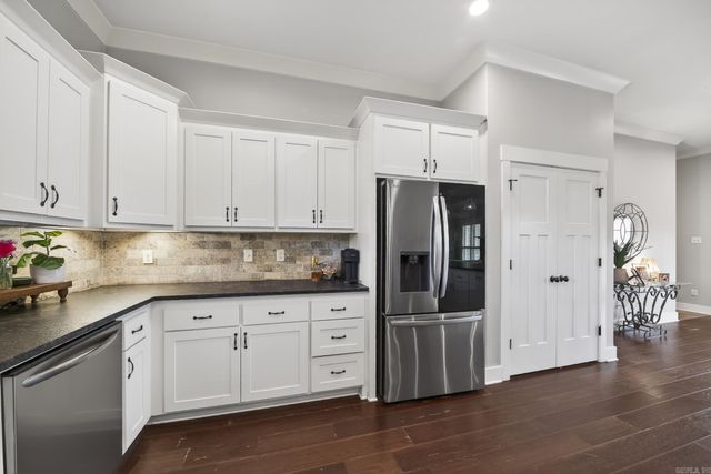 1565 Marquee Circle, Cabot, AR 72023