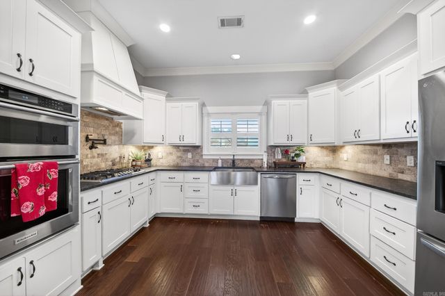 1565 Marquee Circle, Cabot, AR 72023