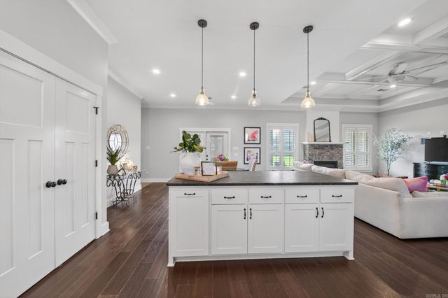1565 Marquee Circle, Cabot, AR 72023