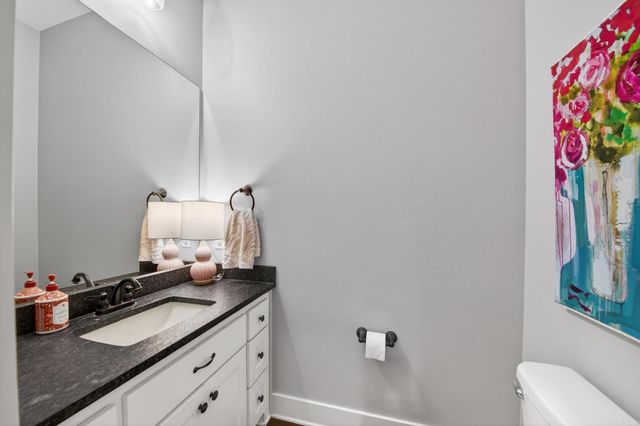 1565 Marquee Circle, Cabot, AR 72023