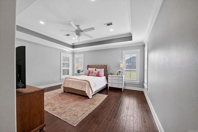 1565 Marquee Circle, Cabot, AR 72023