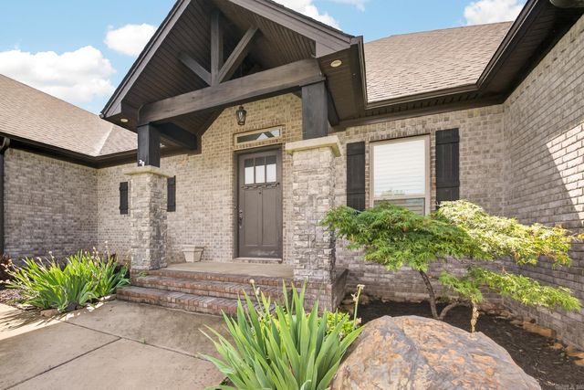 1565 Marquee Circle, Cabot, AR 72023
