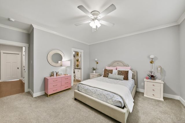 1565 Marquee Circle, Cabot, AR 72023