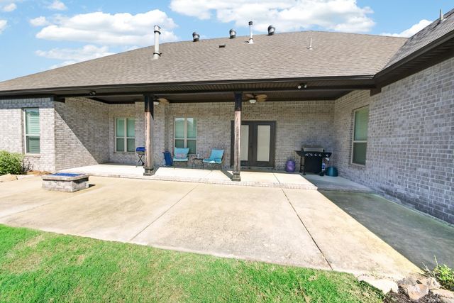 1565 Marquee Circle, Cabot, AR 72023